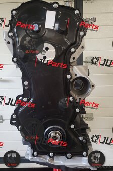 Motor 2.3 DCI M9T D7 A7 F7 Repas - 3