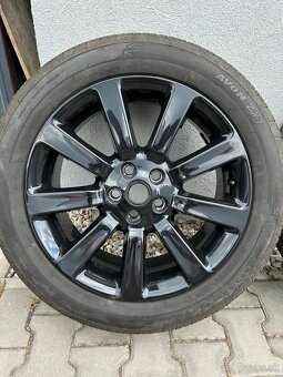 Disky Land Rover R20 - 3