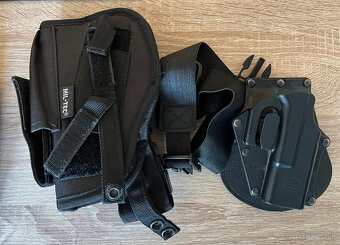 Ponúkame na predaj pištoľ samonabíjaciu Glock 17 Gen 4 - 3