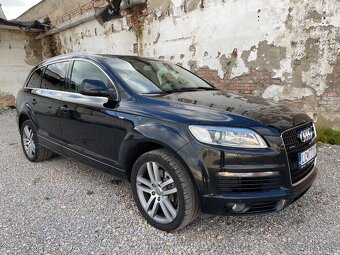 Audi Q7 4.2Tdi - 3
