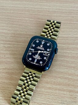 Predam apple watch se 2 - 3