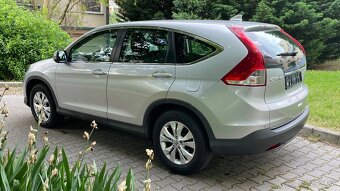 Honda CR-V 1.6 i-dtec 88kw Elegance - 3
