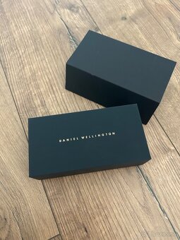 Hodinky Daniel Wellington Rose Gold - 3