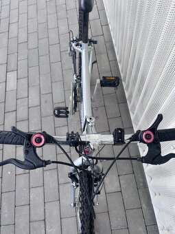 Predám bicykel Dema - 3