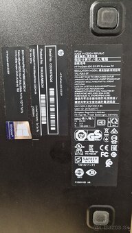 HP ProDesk 600 G3 SFF, i7-7700, 8GB, SSD 256GB, DVDRW, W10Pr - 3