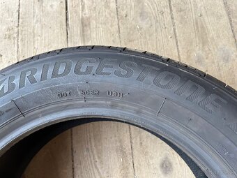 215/60R17 96H Bridgestone Dueler H/P Sport AS - 3