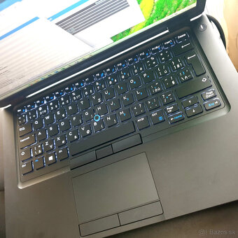 Dell Latitude 5495 2GB grafická karta, silna baterka Win 11 - 3