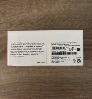 Apple Airpods Pro 2 - 3