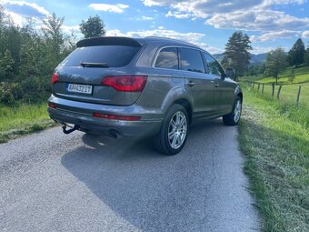 AUDI Q7 3.0 TDI 176KW FACELIFT - 3