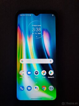 Motorola Defy - 3