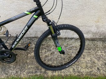 detsky bicykel velkost 24 - 3