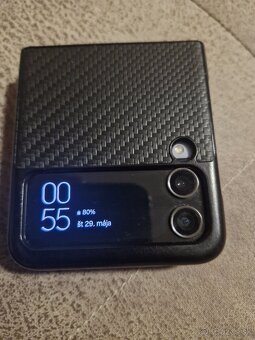Samsung Z flip 4 - 3