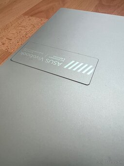 ASUS Vivobook Go 15 - 3