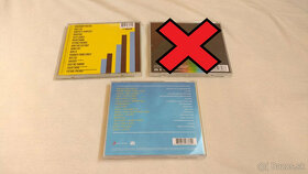 Predám CD Superfruit, Sigala & Alice Merton - 3