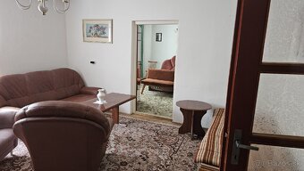 Dom na predaj Pl. Štvrtok - 3