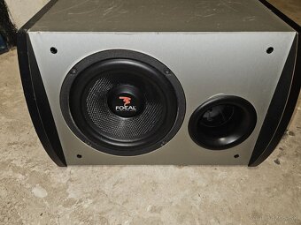 Focal bomba 20 A1 - 3