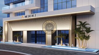 Apartmány ME DO RE 2, Jumeirah Lakes Towers, Dubaj - 3