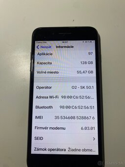 Apple Iphon 7 plus - 3
