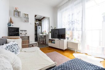 NA PREDAJ 1,5izb.najkrajší výhľad v tichej lokalite, Gerlach - 3