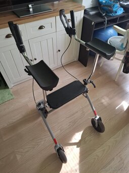 Chodítko pre seniorov - 3