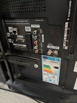 LG LED televizor 42LM615S-ZE + drziak na stenu - 3