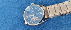 společenské hodinky ORIENT LUNARY AUTOMATIK Japan strojek - 3