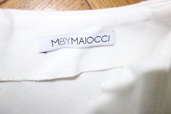 Šaty M by Maiocci - 3