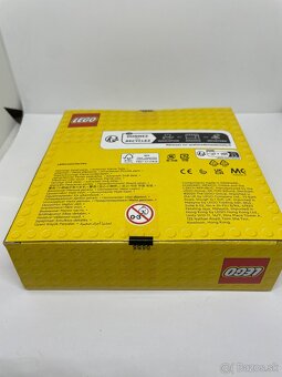 LEGO 5009325 Obývačka Simpsonovcov - 3