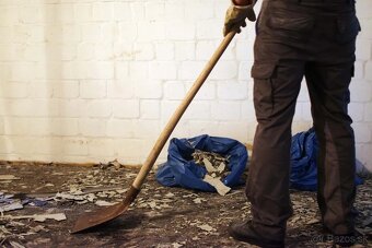 NAJRÝCHLEJŠIE vypratávanie a demolačné práce Košice_ 24/7 - 3