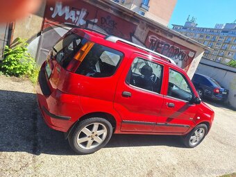 Ignis 4x4 - 3