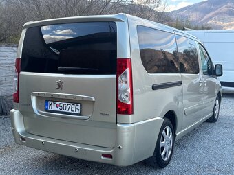 Peugeot Expert 2.0 HDI Long - 3