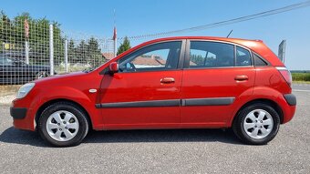 Kia Rio 1.4 Sporty Edition za 2.990 € - 3
