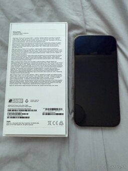 iPhone 14 Pro 128gb GOLD - 3