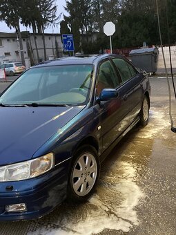 Honda Accord VI 2.0i - 3