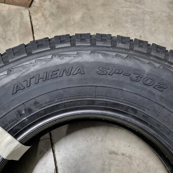 Letné pneumatiky 235/85 R16 AUSTONE DOT4721 - 3