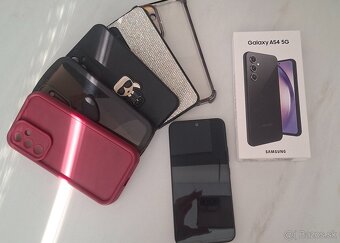 Samsung A54 5g - 3
