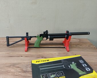 Pcp pistol Artemis pp700 - 3