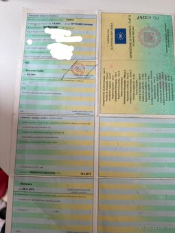 Ponúkam na výmenu citroen jumper 2.2 110kw - 3