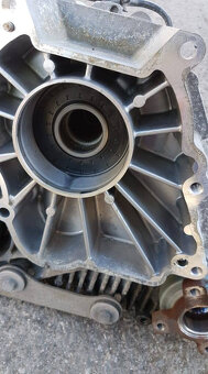 Rozvodovka Bmw E83 X3 N47D20A 130KW 2007-2011 - 3