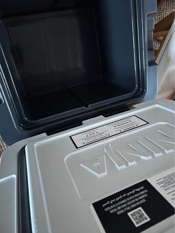 Ninja FrostVault 28l chladiaci box s kolieskami - 3