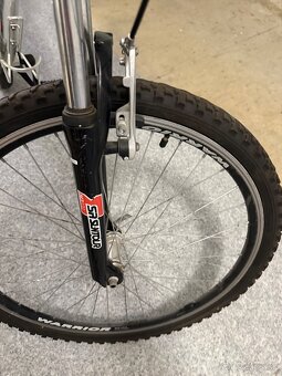 Bicykel Counter - 3