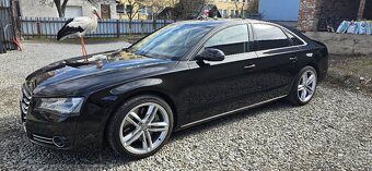 Audi A8 4.2tdi - 3