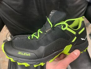 Trailové topánky SALEWA SPEED BEAT GTX (44) - 3