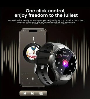 Smart hodinky - 3