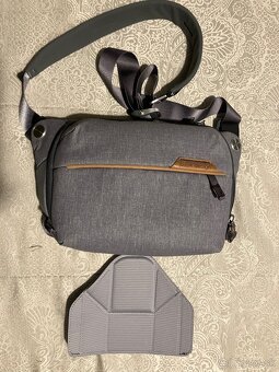 Peak Design The Everyday Sling 3L v2 - 3