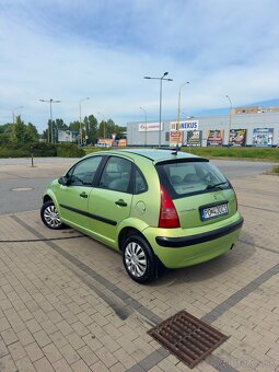 Citroën C3 - 3