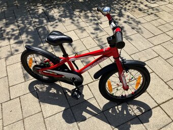 Predam bicykel Specialized Hotrock 16 - 3