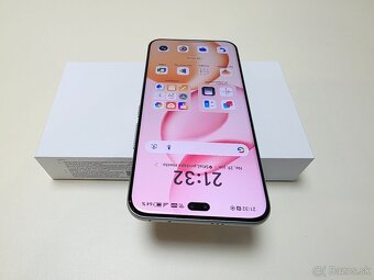 HONOR 400 PRO 12/512GB Lunar Grey,ZÁRUKA 24 MESIACOV - 3