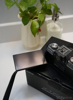 Fujifilm X-T200 + 15-45 mm - 3