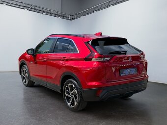Mitsubishi Eclipse Cross BASIS 2.4 PHEV - 3